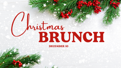 Christmas Brunch