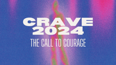 Crave Retreat 2024